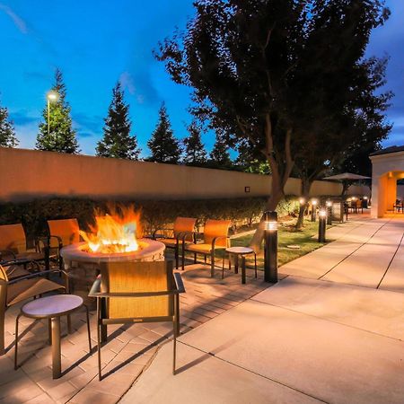 Hotel Courtyard By Marriott San Jose South/Morgan Hill Exterior foto