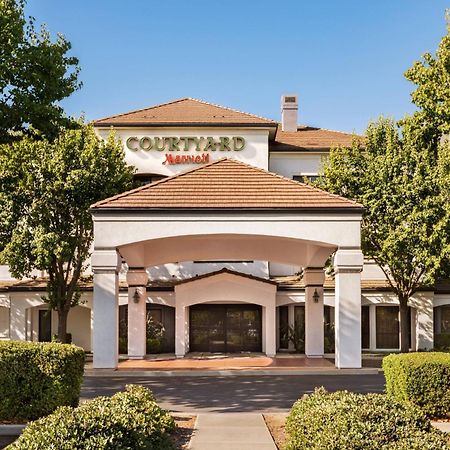 Hotel Courtyard By Marriott San Jose South/Morgan Hill Exterior foto